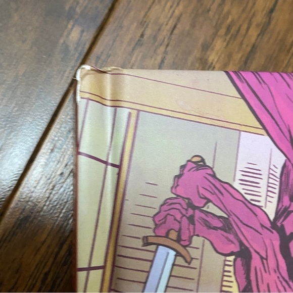 Black Hammer/Justice League: Hammer of Justice! - Picture 6 of 7